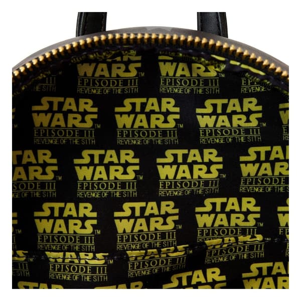 Star Wars: Episode 3 - Revenge of the Sith Scene Mini Backpack