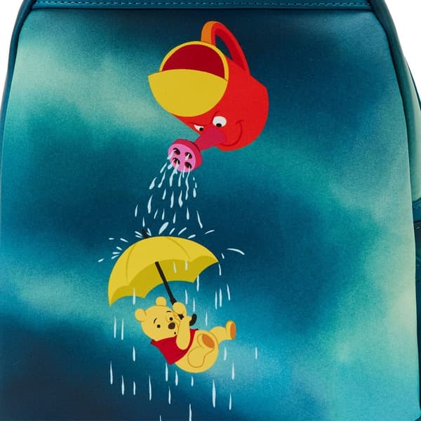 Disney: Winnie The Pooh Heffa Dreams Mini Backpack