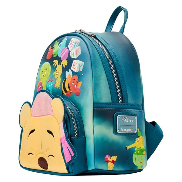 Disney: Winnie The Pooh Heffa Dreams Mini Backpack