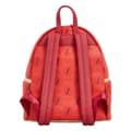 Miniatyrbilde 3 av 4: DC Comics: The Flash Cosplay Mini Backpack
