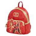 Miniatyrbilde 2 av 4: DC Comics: The Flash Cosplay Mini Backpack