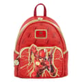 Miniatyrbilde 1 av 4: DC Comics: The Flash Cosplay Mini Backpack