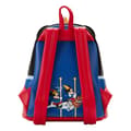 Miniatyrbilde 3 av 6: Disney: Minnie Mouse Cosplay Mini Backpack