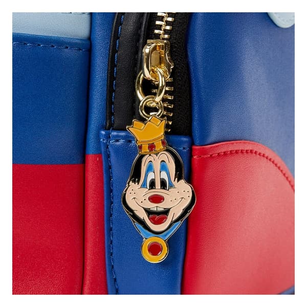Disney: Minnie Mouse Cosplay Mini Backpack
