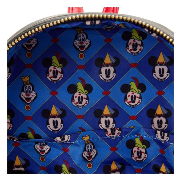 Disney: Minnie Mouse Cosplay Mini Backpack