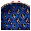 Miniatyrbilde 6 av 6: Disney: Minnie Mouse Cosplay Mini Backpack