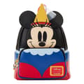 Miniatyrbilde 1 av 6: Disney: Minnie Mouse Cosplay Mini Backpack