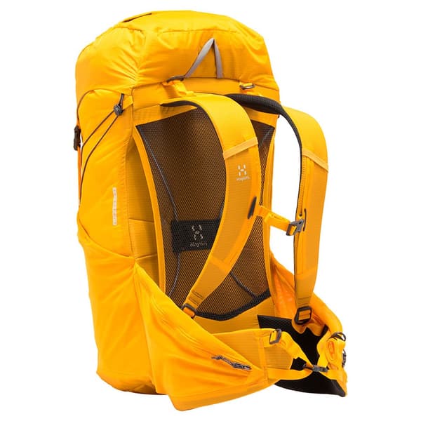 Haglofs Rygsæk L.i.m 35l Gul
