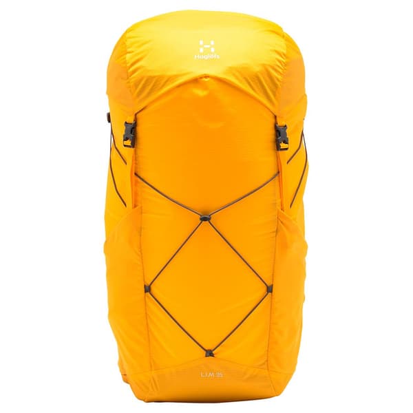 Haglofs Rygsæk L.i.m 35l Gul
