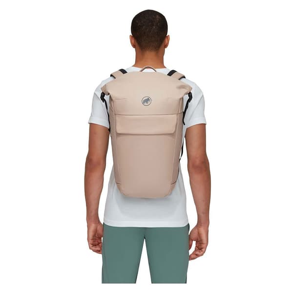 Mammut Reppu Seon Courier 20l Beige