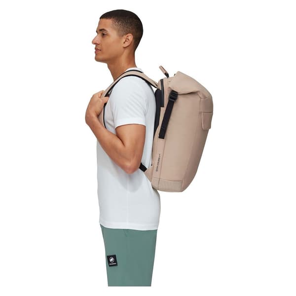 Mammut Reppu Seon Courier 20l Beige