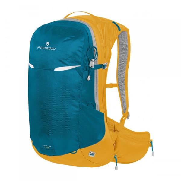 Ferrino Rygsæk Zephyr 17l Gul
