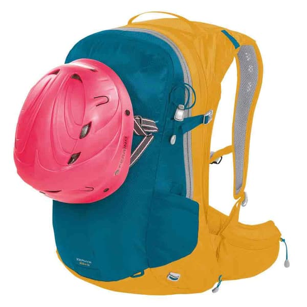 Ferrino Rygsæk Zephyr 22+3l Blå