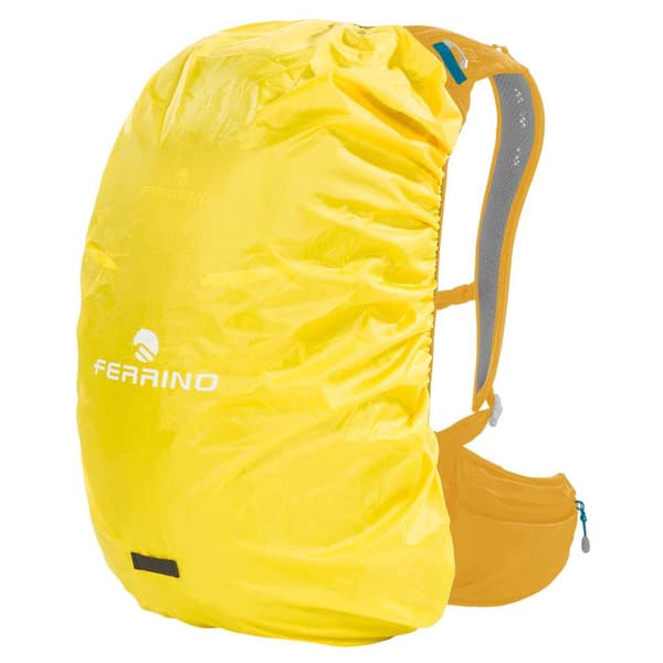 Ferrino Rygsæk Zephyr 22+3l Blå