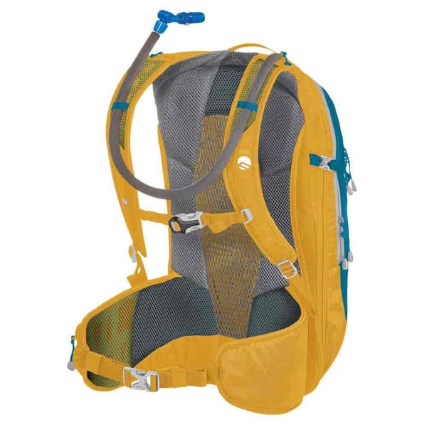 Ferrino Rygsæk Zephyr 22+3l Blå