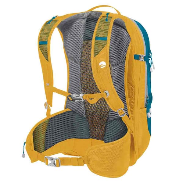 Ferrino Rygsæk Zephyr 22+3l Blå