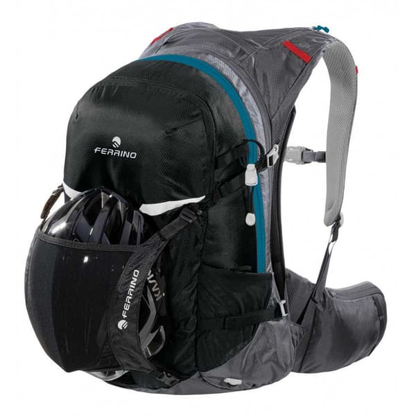 Ferrino Rygsæk Zephyr 27+3l Sort
