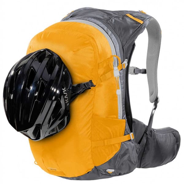Ferrino Rygsæk Zephyr 27+3l Orange