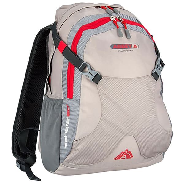 Abbey Udendørs Rygsæk Sphere 20l Rygsæk Beige