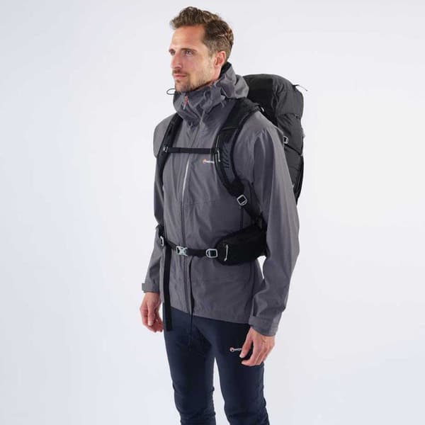 Montane Rygsæk Azote 32l Sort