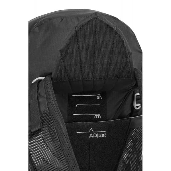 Montane Rygsæk Azote 32l Sort