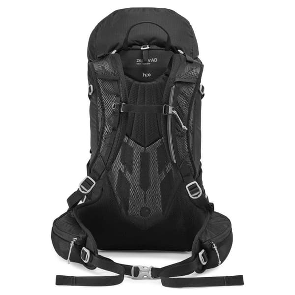 Montane Rygsæk Azote 32l Sort
