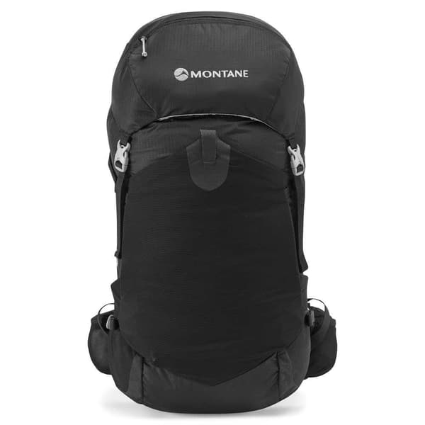 Montane Rygsæk Azote 32l Sort
