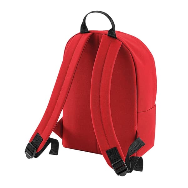 Bagbase Fashion Mini Backpack