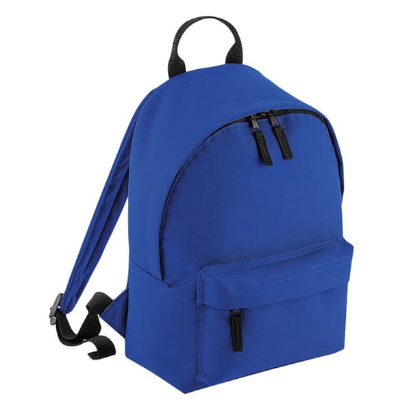 Bagbase Fashion Mini Backpack