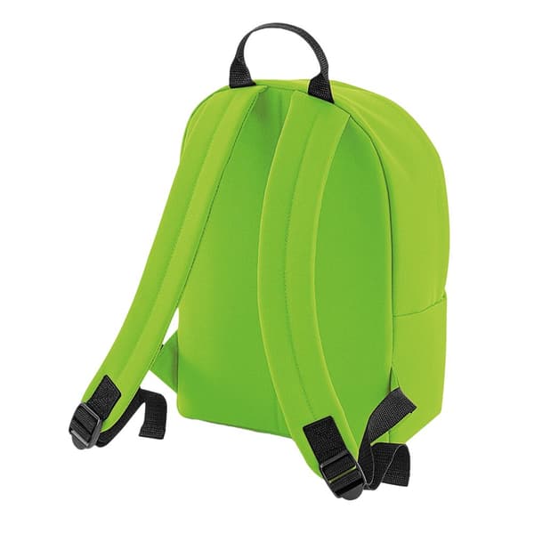 Bagbase Fashion Mini Backpack