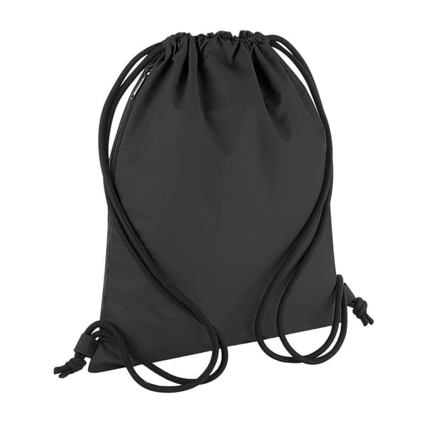 Bagbase Reflekterande dragsko väska
