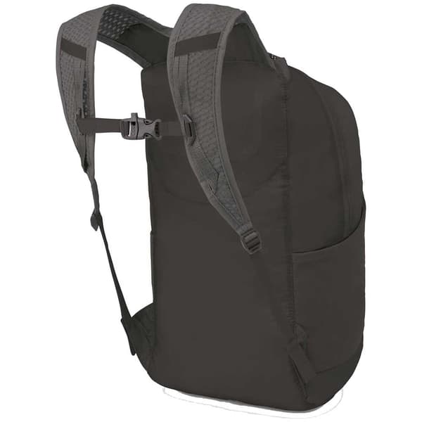 Osprey Rygsæk Ultralight Stuff 18l Sort
