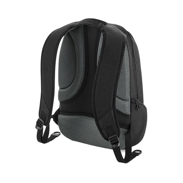 Quadra Vessel Slimline Laptop Ryggsäck