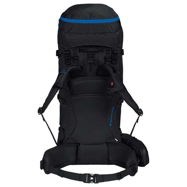 Vaude Tents Rygsæk Skarvan 65+10l Grå,Grøn