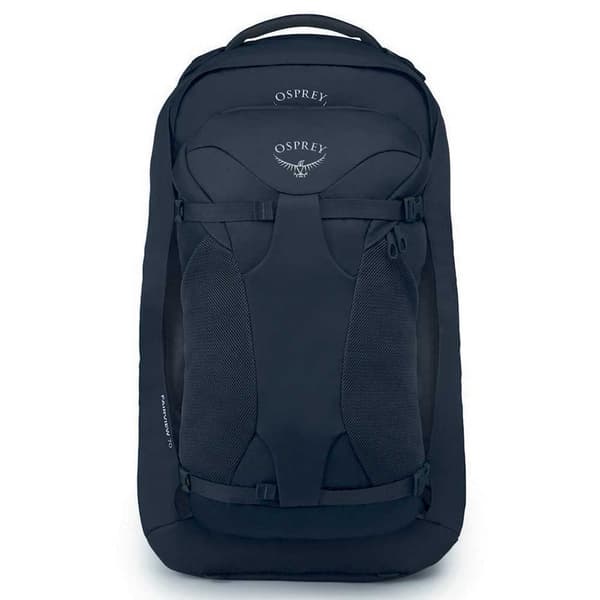 Osprey Rygsæk Fairview 70l Sort