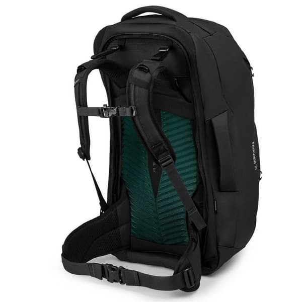 Osprey Rygsæk Fairview 70l Sort