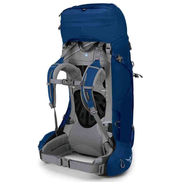 Osprey Reppu Ariel 55l Sininen XS-S