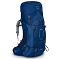 Pikkukuva 1 / 2: Osprey Reppu Ariel 55l Sininen XS-S