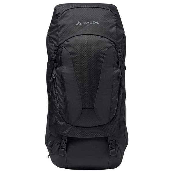 Vaude Tents Rygsæk Avox 65+10l Sort