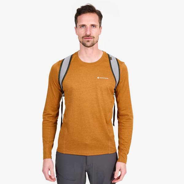 Montane Rygsæk Krypton Lt 18 Grøn