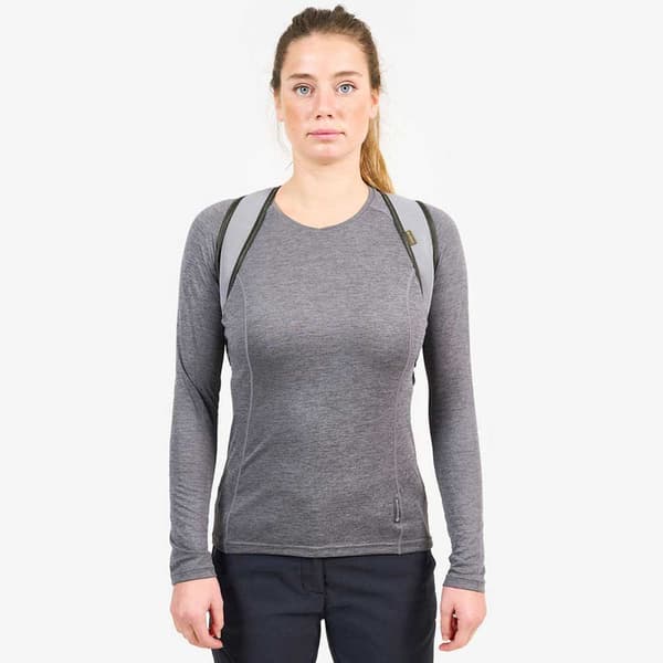 Montane Rygsæk Krypton Lt 18 Grøn