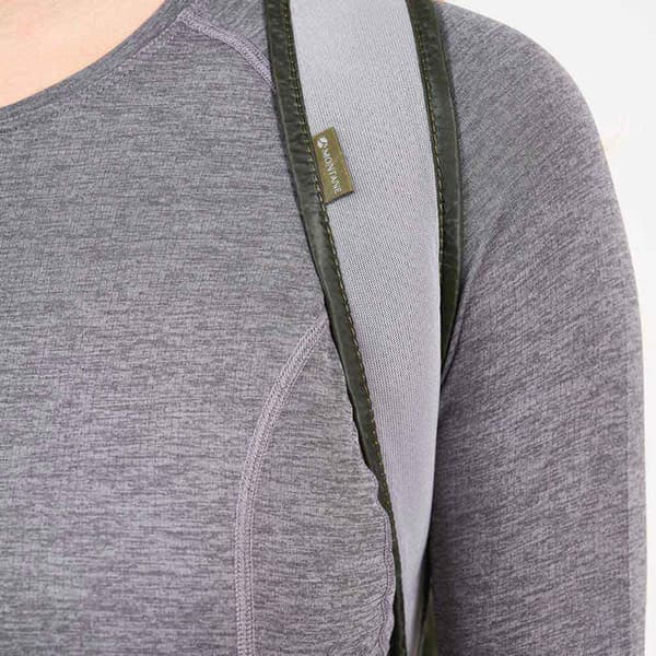 Montane Rygsæk Krypton Lt 18 Grøn