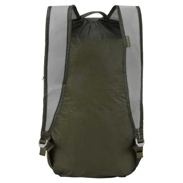 Montane Rygsæk Krypton Lt 18 Grøn