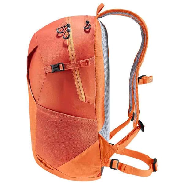 Deuter Rygsæk Speed Lite 21l Orange