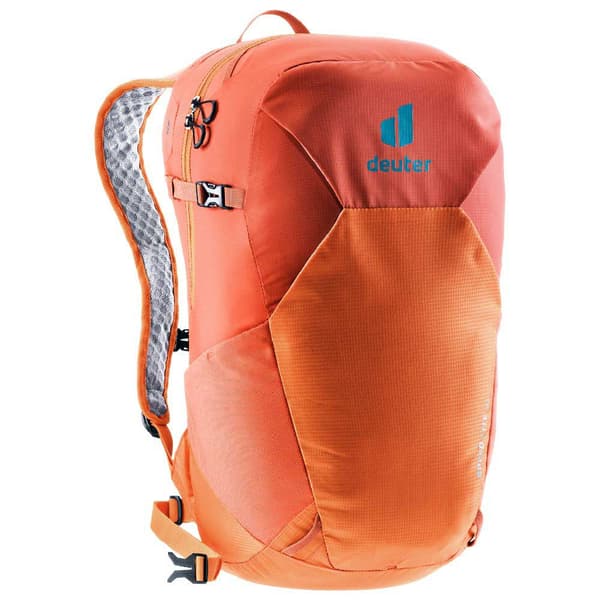 Deuter Rygsæk Speed Lite 21l Orange