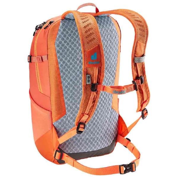 Deuter Rygsæk Speed Lite 21l Orange