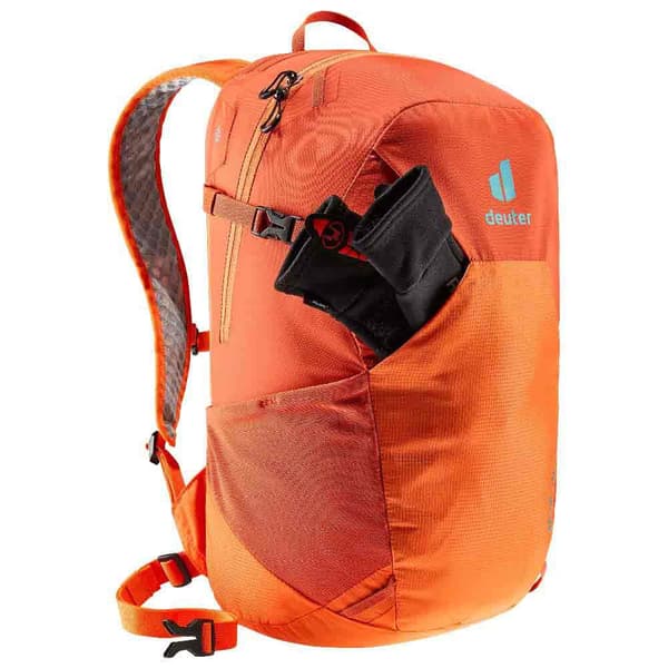 Deuter Rygsæk Speed Lite 21l Orange