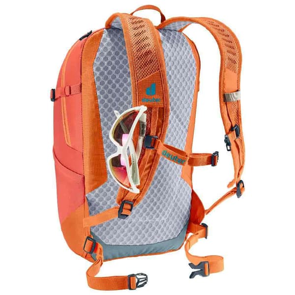 Deuter Rygsæk Speed Lite 21l Orange