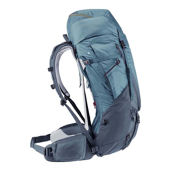 Deuter Ryggsäck Futura Air Trek 50+10l Svart