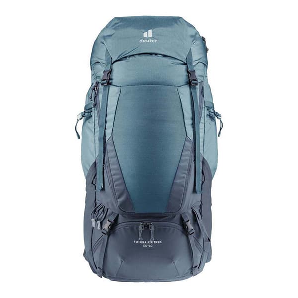 Deuter Ryggsäck Futura Air Trek 50+10l Svart